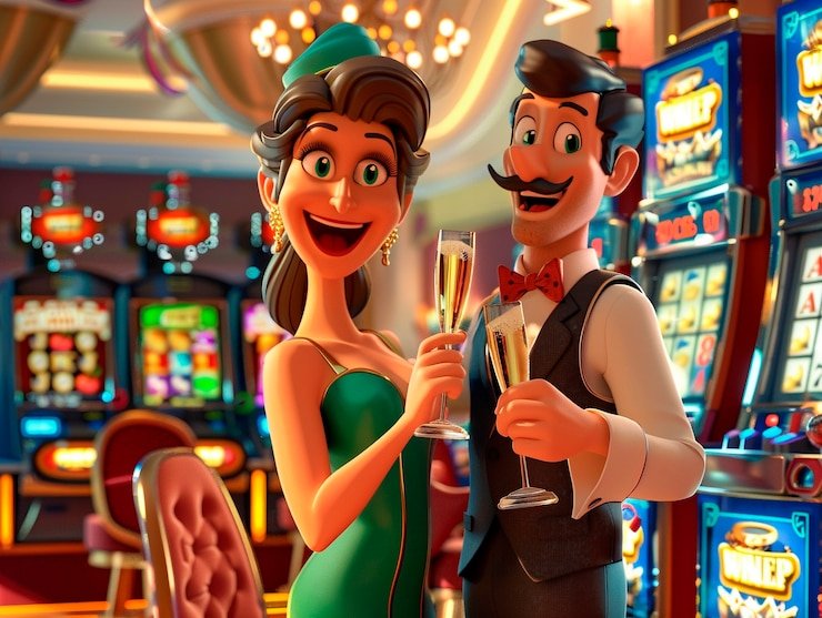 Panduan privasi akun pada Blackjack MH