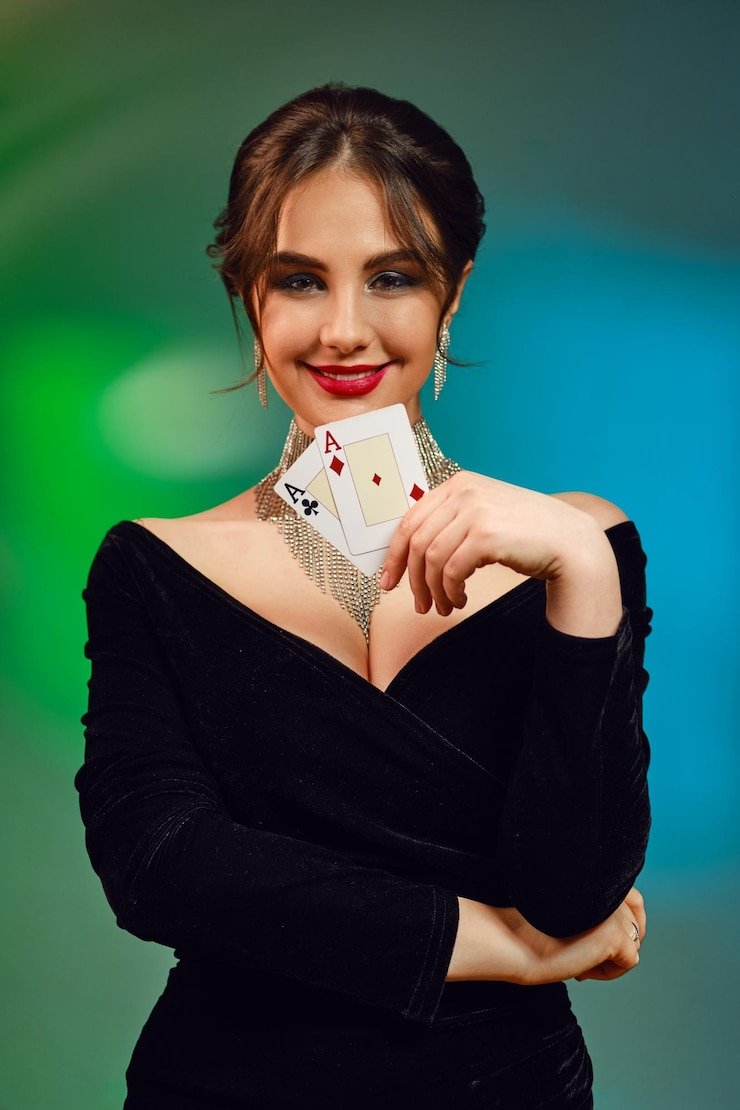 ultra88 Blackjack MH di layar ponsel