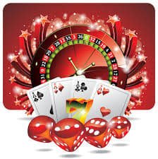 Meja Blackjack MH ultra88 yang rapi